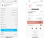 Geheimtipp für extrem günstiges und ultraschnelles Hypercharging übers Handy: Bei Citywatt an Special Ladeparks für schlanke 0,39 Cent/kWh mit bis zu 300 kW laden (Bild: Moovility).