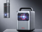 Nebula bringt Ende August zwei neue Beamer auf den Markt. (Bildquelle: Nebula)