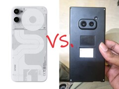 Das zuletzt verbreitete Renderbild des Nothing Phone (2a) war nicht korrekt, wie der Leaker eingesteht. Ältere Leaks rücken wieder in den Vordergrund.