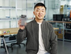 Das Nothing Phone (3) soll als erstes Smartphone des Herstellers echte Flaggschiff-Ausstattung bieten. (Bildquelle: Nothing)