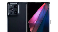 Das Oppo Find X3 Pro kommt mit einer interessanten Kameraanordnung (Bild: Winfuture)