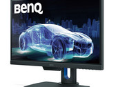 BenQ PD2500Q: Farbgenauer, ergonomischer Monitor mit WQHD-Auflösung
