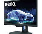 BenQ PD2500Q: Farbgenauer, ergonomischer Monitor mit WQHD-Auflösung