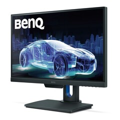 BenQ PD2500Q: Farbgenauer, ergonomischer Monitor mit WQHD-Auflösung