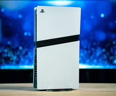 Die PlayStation 5 Pro soll bald AMD FSR 4 unterstützen. (Bildquelle: Amanz)