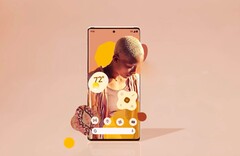 Android 12 soll schon in wenigen Wochen veröffentlicht werden. (Bild: Google)