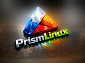 Inoffizielles PrismLinux-Logo