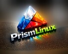 Inoffizielles PrismLinux-Logo
