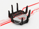 Der Asus ROG Rapture GT-BN98 Pro ist einer der weltweit ersten WiFi 8 WLAN-Router