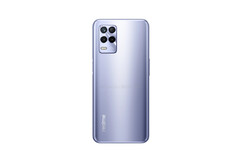 Das Realme 8s ist das neueste Mittelklasse-Smartphone mit einer 64 MP Triple-Kamera. (Bild: OnLeaks / 91mobiles)