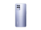 Das Realme 8s ist das neueste Mittelklasse-Smartphone mit einer 64 MP Triple-Kamera. (Bild: OnLeaks / 91mobiles)
