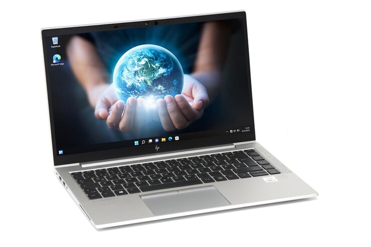 Refurbished-Laptop HP EliteBook 840 G7 günstige  Alternative