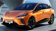 MG4 Electric: Premiere für den VW-ID.3-Rivalen am 13. September