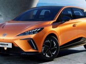 MG4 Electric: Premiere für den VW-ID.3-Rivalen am 13. September