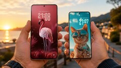 Alle Samsung Galaxy S27 Flaggschiffe bekommen laut Bericht ein Display-Upgrade, besonders Galaxy S27 Ultra und Galaxy S27 Pro.