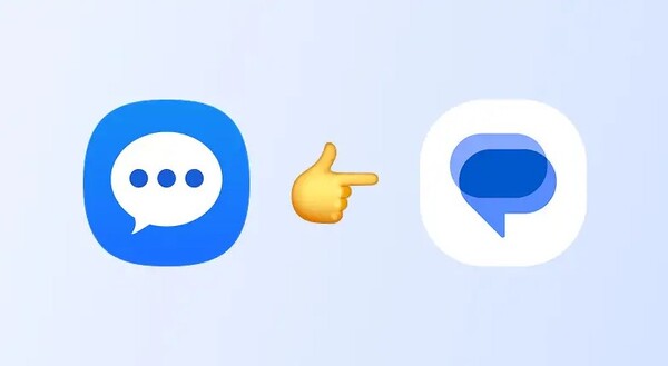 Samsung rät Nutzern zu einem Wechsel zu Google Messages