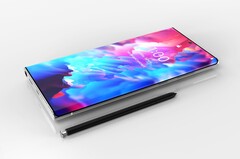 Das Samsung Galaxy S23 Ultra soll erstmals mit einer 200 Megapixel Hauptkamera ausgestattet sein. (Bild: Technizo Concept)