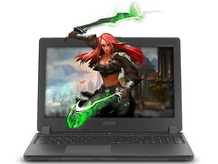 gamescom 2014 | Schenker zeigt neue Geräteklasse