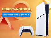 Sony bietet die PlayStation 5 für kurze Zeit günstiger an. (Bildquelle: Sony)