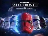 Star Wars Battlefront II ist für einige Tage kostenlos zu haben, und zwar in der Celebration Edition. (Bild: Electronic Arts)