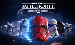 Star Wars Battlefront II ist für einige Tage kostenlos zu haben, und zwar in der Celebration Edition. (Bild: Electronic Arts)