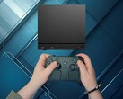 Steam Controller und die Steam Machine