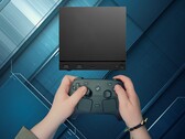 Steam Controller und die Steam Machine
