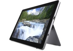 Surface Pro Alternative Dell Latitude 7210 inklusive Type-Cover und LTE für sehr günstige 339 Euro (Bild: Dell)