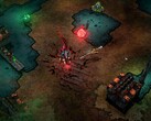 Ein Screenshot aus Sworn, das bei Steam heute deutlich günstiger zu haben ist