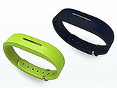 Toshiba: Fitnessarmband WMB-01 bei NTT Docomo