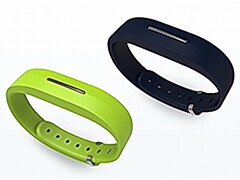 Toshiba: Fitnessarmband WMB-01 bei NTT Docomo