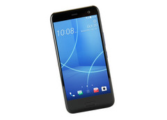 Ein Midranger mit Stock-Android: Das HTC Android One-Smartphone U11 Life.