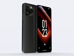 Das Unplugged Up Phone setzt die Privatsphäre des Nutzers an erste Stelle. (Bildquelle: Unplugged)