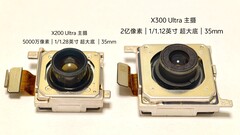 Vivo hat am letzten Tag des MWC 2026 erste Kamera-Specs des Vivo X300 Ultra bestätigt.