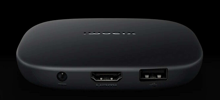 USB ist vorhanden (Bildquelle: Xiaomi)