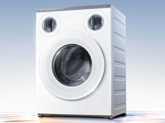 Mit drei Trommeln: Neue Waschmaschine von Xiaomi