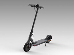 Media Markt und Saturn bieten den Xiaomi Mi 1S Elektro-Scooter aktuell für einen tollen Preis an (Bild: Xiaomi)