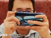 Das Mi 9 zeigt erstmals seinen entzückenden Rücken und verrät damit wohl die Triple-Cam.
