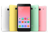 Das Xiaomi Redmi 2A hat trotz Spottpreis einen recht schnellen Prozessor (Bild: Xiaomi)