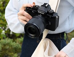 Das neueste 35 mm Objektiv von Nikon ist relativ kompakt, lichtstark und mit Autofokus ausgestattet. (Bild: Nikon)