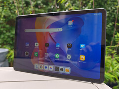 Xiaomi Redmi Pad 2 4G (Bildquelle: Daniel Schmidt)