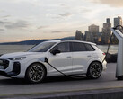 Audi Q3 Plug-in-Hybrid: Neue Generation bietet bis zu 119 km elektrische Reichweite (Bildquelle: Audi)