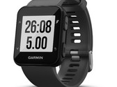 Garmin Forerunner 30: GPS-Fitnessuhr für Einsteiger
