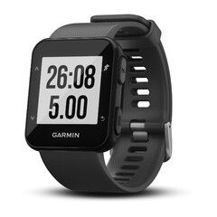 Garmin Forerunner 30: GPS-Fitnessuhr für Einsteiger