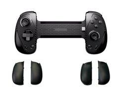 Mytrix: Gaming-Controller ist konfigurierbar