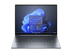 Das HP Dragonfly G4 setzt auf ein hochauflösendes OLED-Display im 3:2-Format. (Bild: HP)