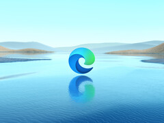 Edge baut jetzt auch auf Chromium (Bild: Microsoft)