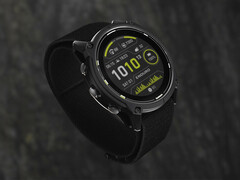 Der Nachfolger der Garmin Enduro 3 ist nun ausdrücklich in einem Zulassungsdokument genannt worden