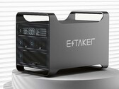 ETaker M2000: Neue Powerstation ist noch günstiger erhältlich