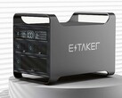 ETaker M2000: Neue Powerstation ist noch günstiger erhältlich